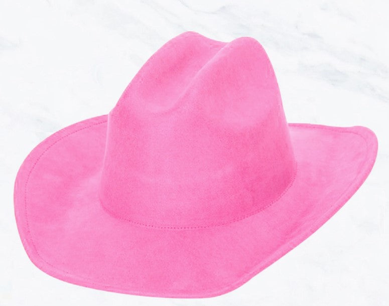 BLACKOUT - Handmade Custom Burned Hat