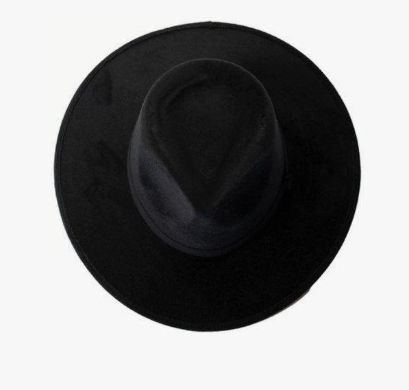 FAITH Can Move Mountains - Hand Burned Hat
