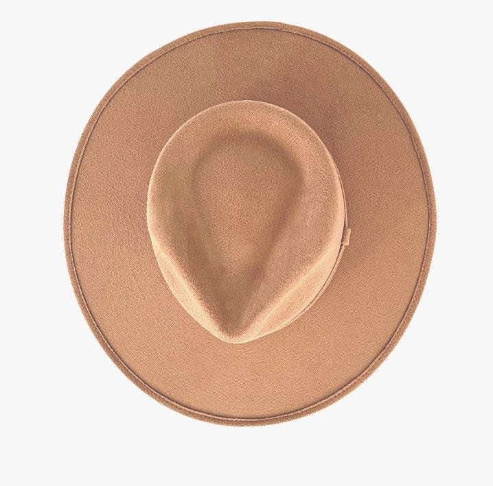 I Beg your PARTON - Handmade Custom Burned Hat